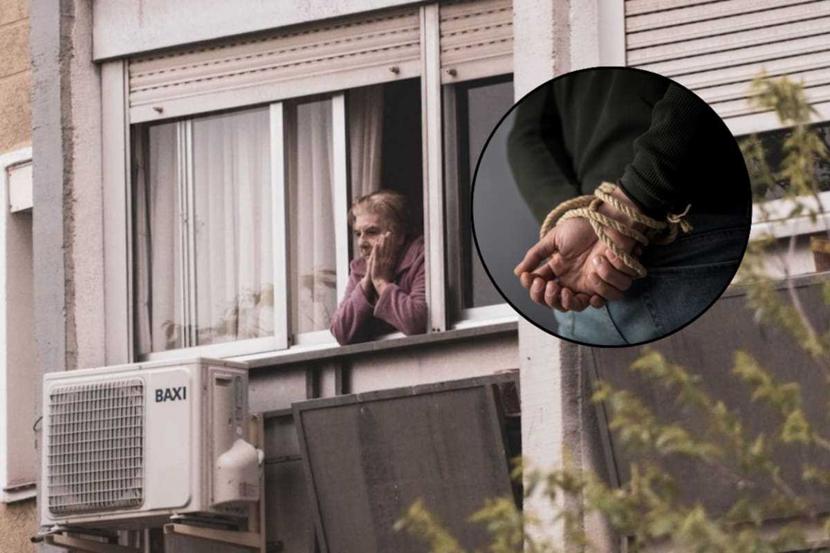 Fingían ser una familia perfecta, pero operaban una banda de secuestradores en Querétaro: así fue como una vecina los descubrió y los denunció ante las autoridades