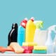 La industria de la limpieza en México alcanzó un valor de 155 mil millones de pesos al año; los mexicanos gastan un promedio de 1,186 pesos por persona en estos productos para prevenir enfermedades en casa
