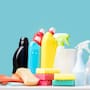 La industria de la limpieza en México alcanzó un valor de 155 mil millones de pesos al año; los mexicanos gastan un promedio de 1,186 pesos por persona en estos productos para prevenir enfermedades en casa