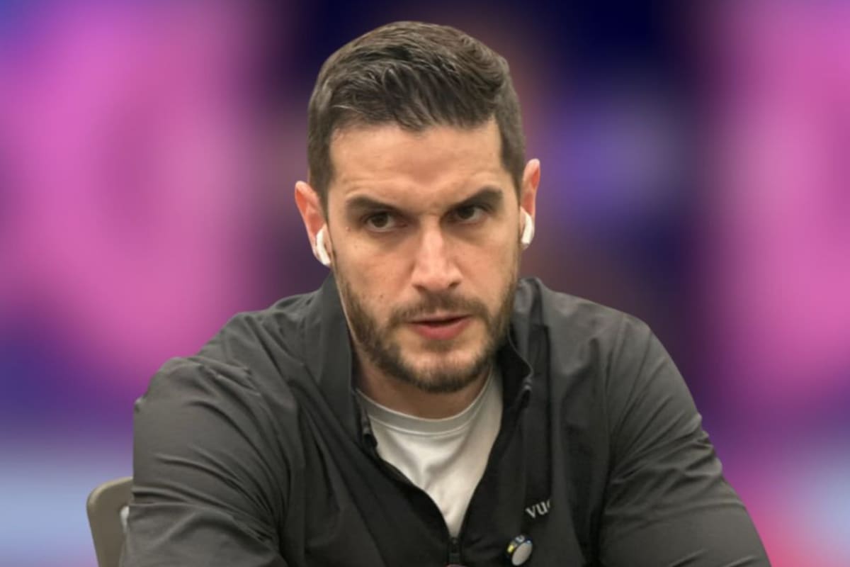 ¿Adrián Marcelo será el nuevo participante de La Granja VIP? La pista que desató los rumores