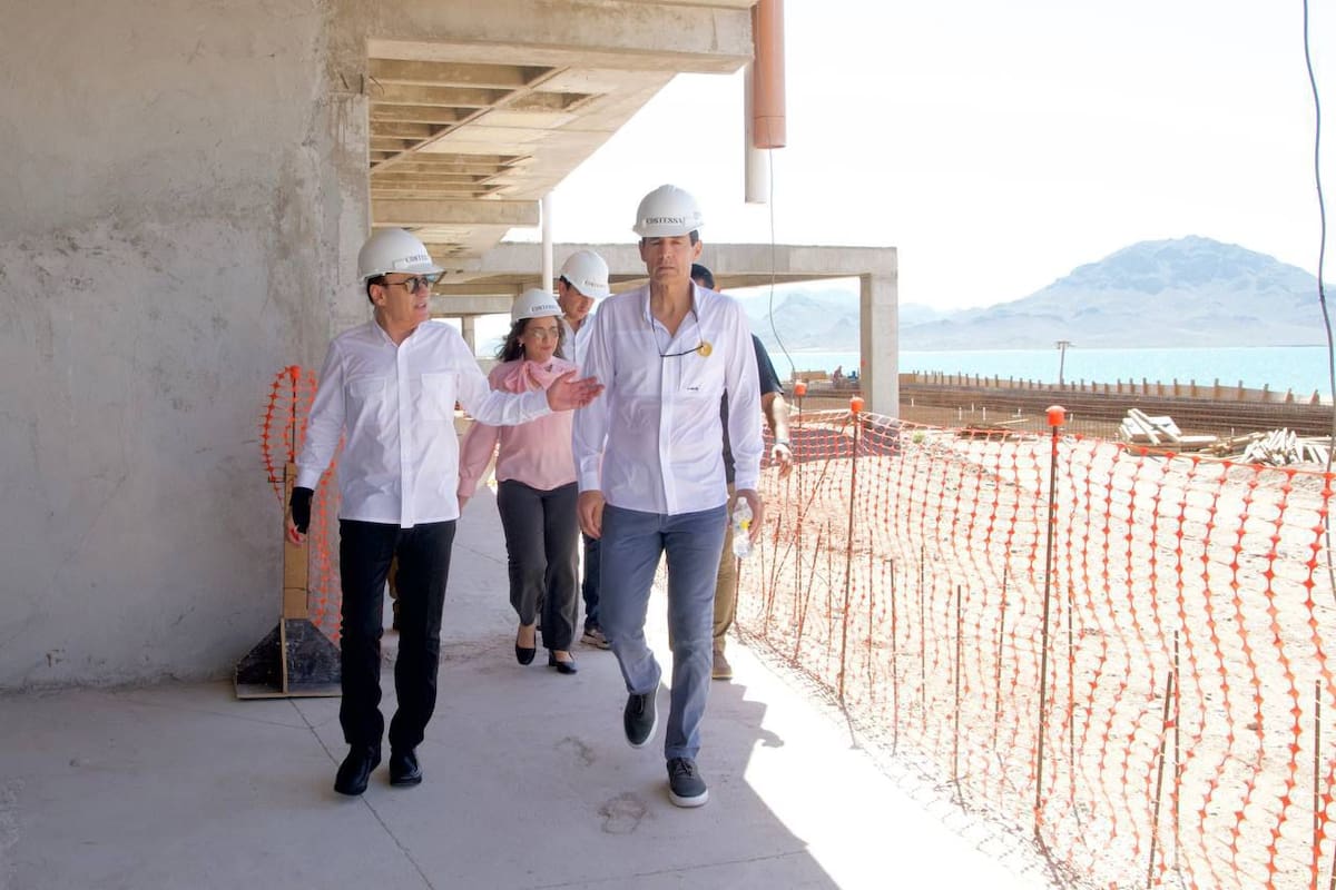 Anuncian construcción de segunda torre de Costessa High Sea Living en San Carlos