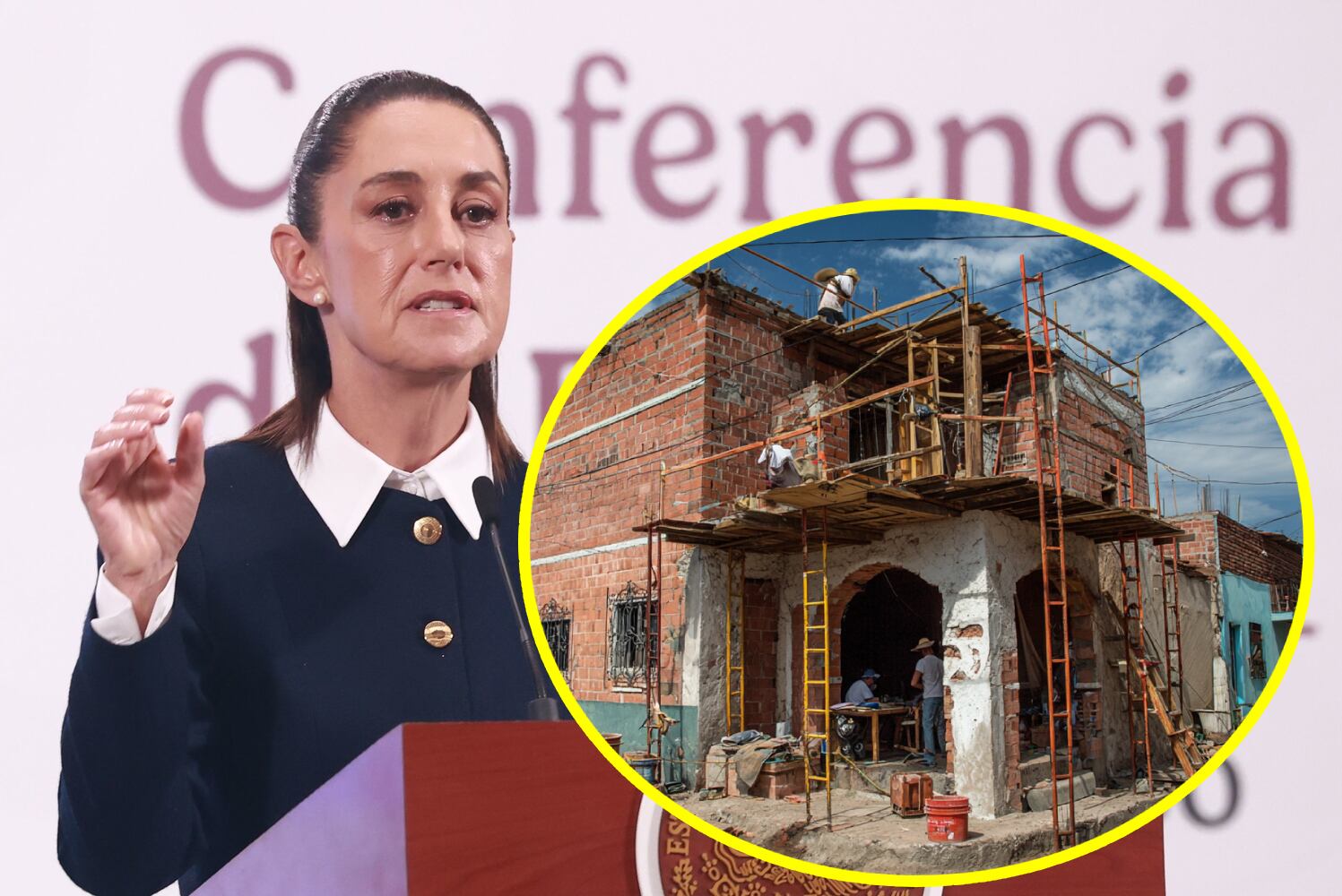 La jornada laboral se reducirá de 48 a 40 horas, pero de manera gradual.