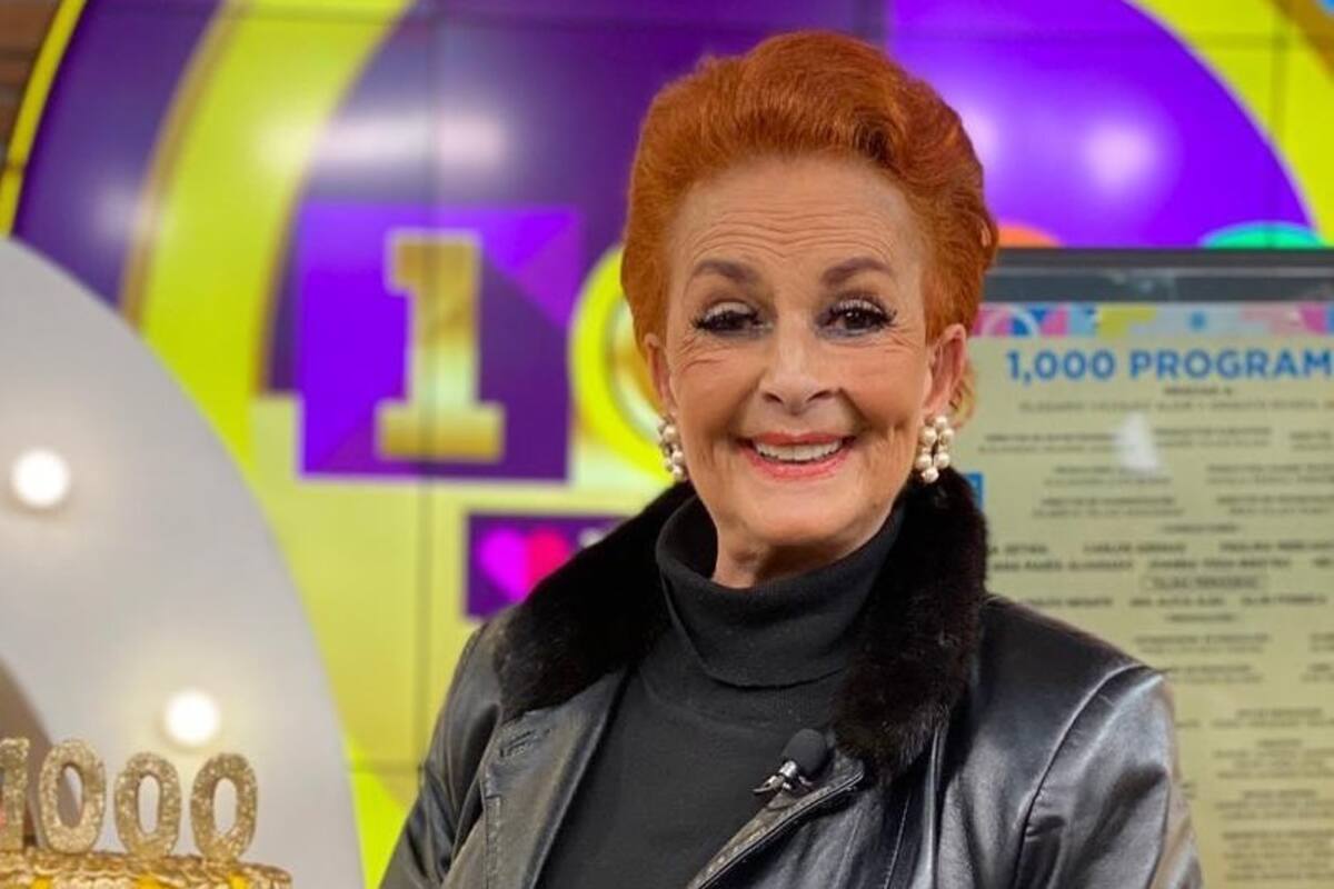 Talina Fernández y Joanna Vega-Biestro no volverán a “Sale el Sol”