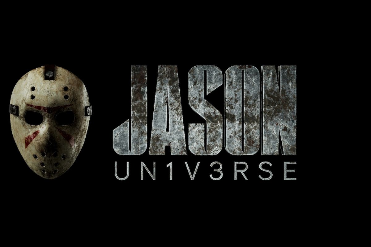 Jason Universe celebrará a lo grande su aniversario 45 en Comic Con