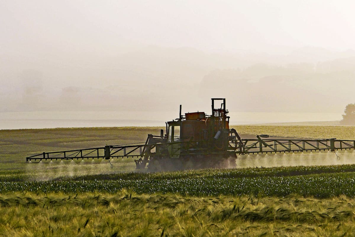 California: Compañía Dow Chemical demandada por pesticida que provocó daño cerebral en niños