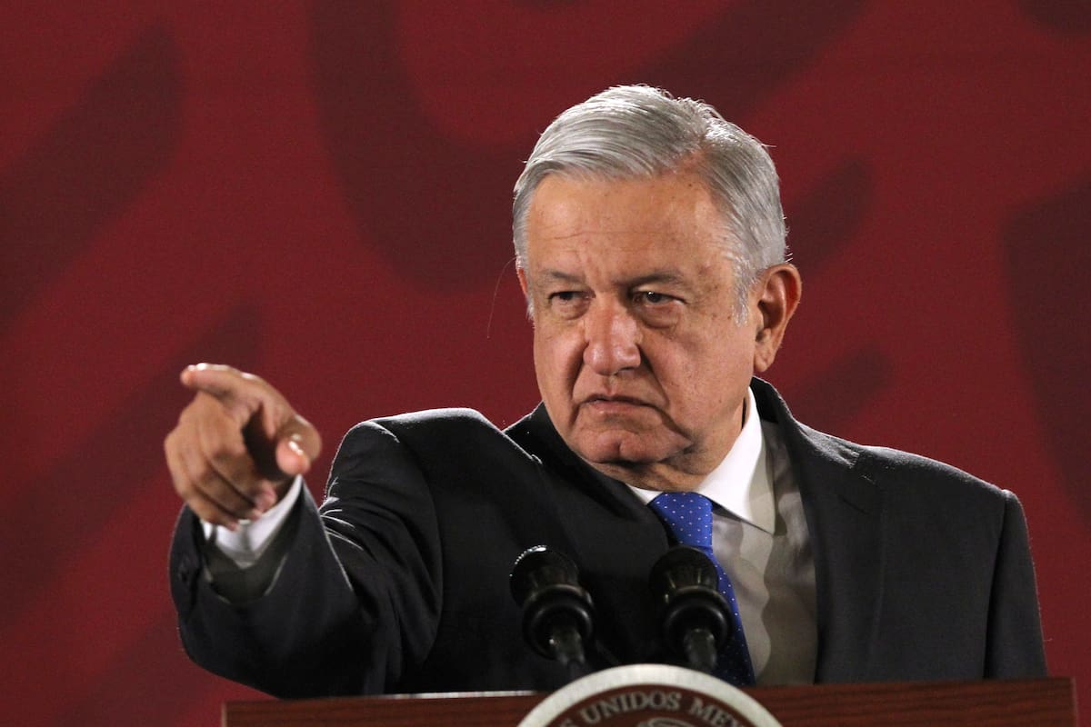 Lo mejor de la conferencia de AMLO de este martes 01 de octubre