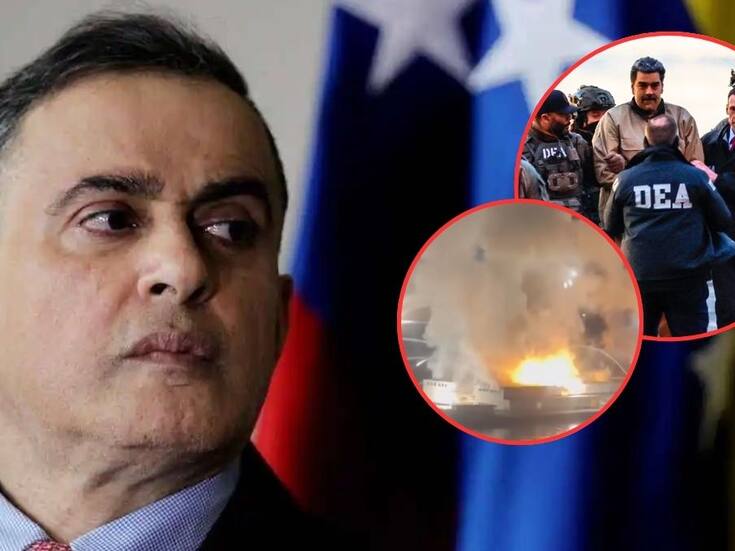 Fiscalía de Venezuela designa fiscales especiales para investigar las decenas de muertes tras el ataque de Estados Unidos que derivó en la captura de Nicolás Maduro