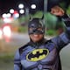 Batman camina para vencer sus propias batallas