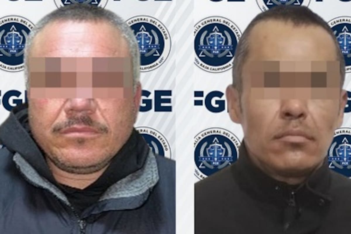 Prisión preventiva para dos acusados de robo de vehículo con violencia