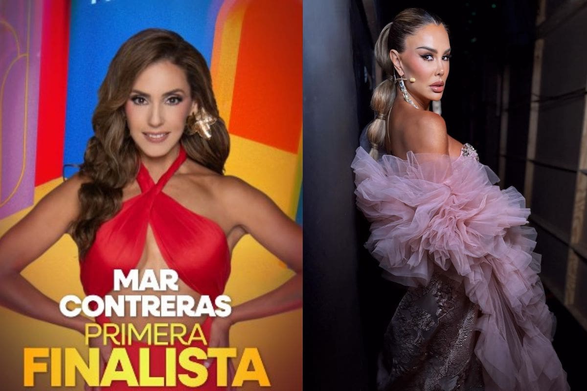 Ninel Conde destapa posible trampa en “La Casa de los Famosos México” tras el pase dorado de Mar Contreras