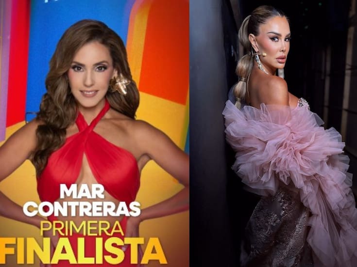 Ninel Conde destapa posible trampa en “La Casa de los Famosos México” tras el pase dorado de Mar Contreras