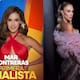 Ninel Conde destapa posible trampa en “La Casa de los Famosos México” tras el pase dorado de Mar Contreras