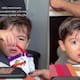 “Aprendió a la mala”: niño le roba unas Sabritas a su hermana y descubre que eran Flaming Hot