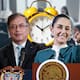 Mientras Colombia ya redujo su jornada laboral a 42 horas, México comenzará en 2027 el camino hacia las 40 horas semanales