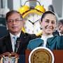 Mientras Colombia ya redujo su jornada laboral a 42 horas, México comenzará en 2027 el camino hacia las 40 horas semanales