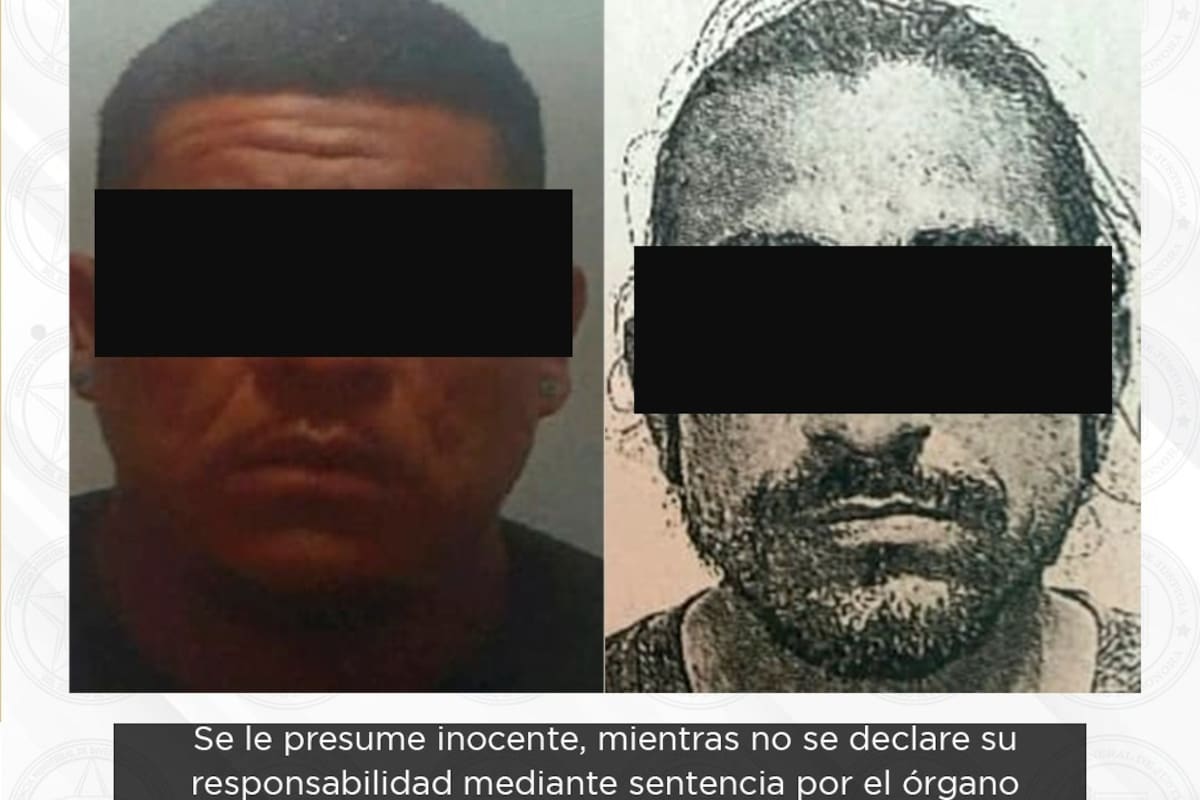 Privan de la libertad a mujer en SLRC y escapa tras 24 horas; detienen a dos hombres