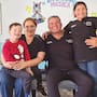 Crean centro de musicoterapia en Nogales para apoyar a niños con síndrome de Down y autismo