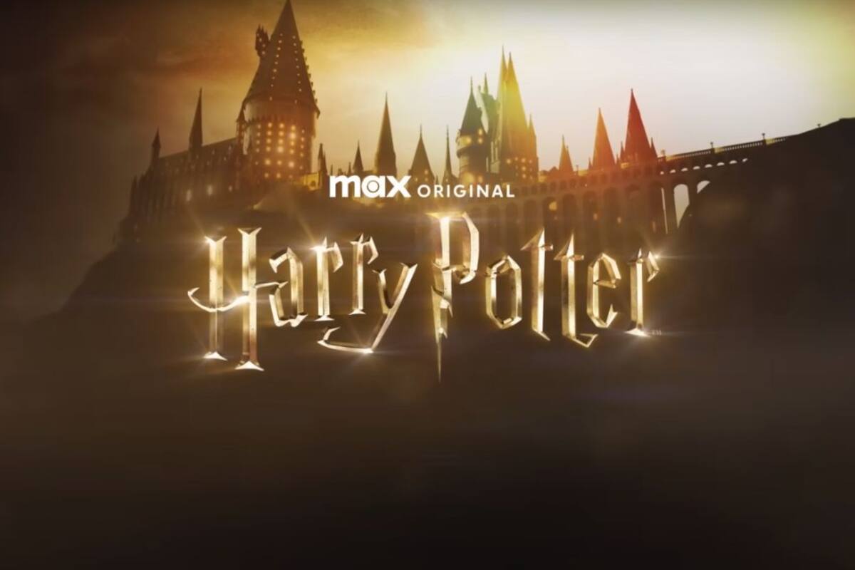 ¡Se confirma el año de estreno de la serie de Harry Potter que Warner Bros está preparando!