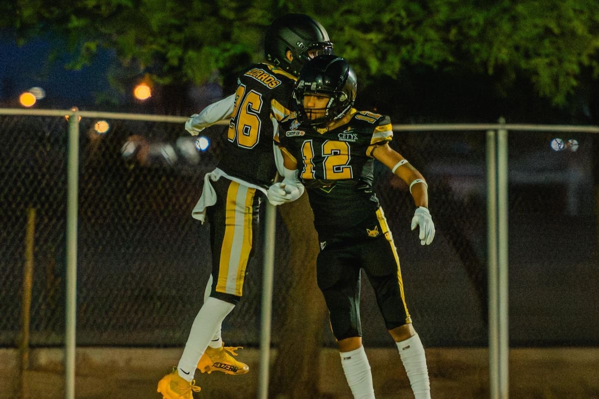 Cetys Mexicali a la final; Coyotes se quedó en la orilla