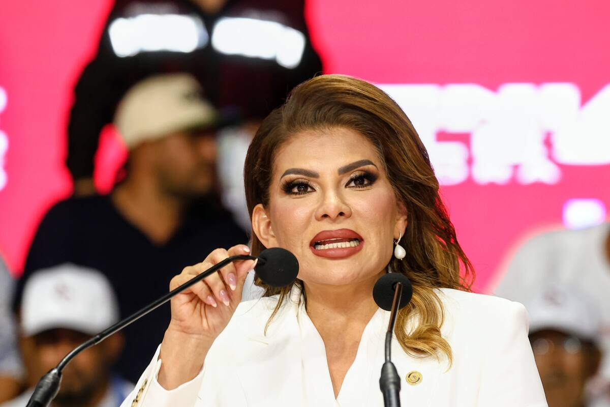 Acompaña Lorenia Valles al gobierno federal en la negociación del T-Mec