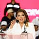 Acompaña Lorenia Valles al gobierno federal en la negociación del T-Mec