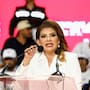 Acompaña Lorenia Valles al gobierno federal en la negociación del T-Mec