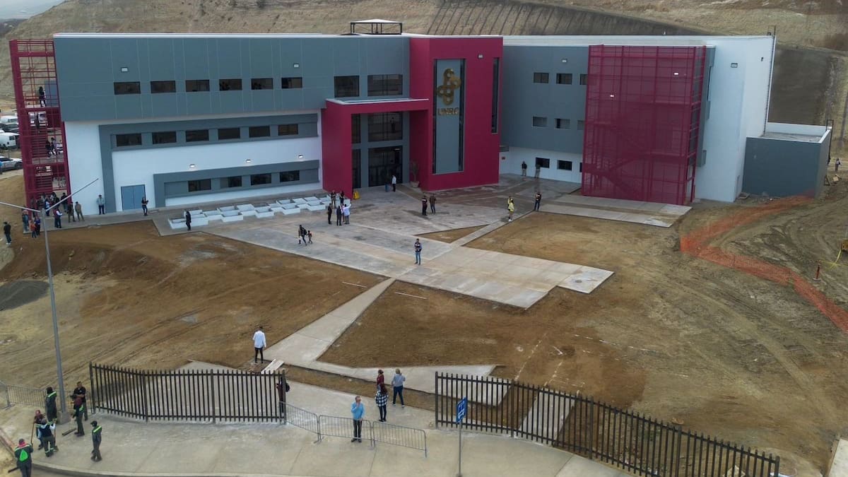 Lanza UNRC convocatoria 2026-1 en Tijuana