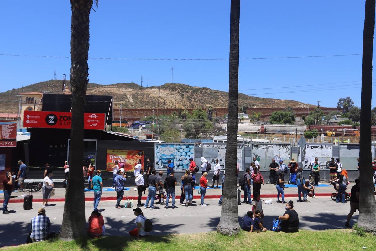 Roza Baja California las 2 mil muertes por coronavirus
