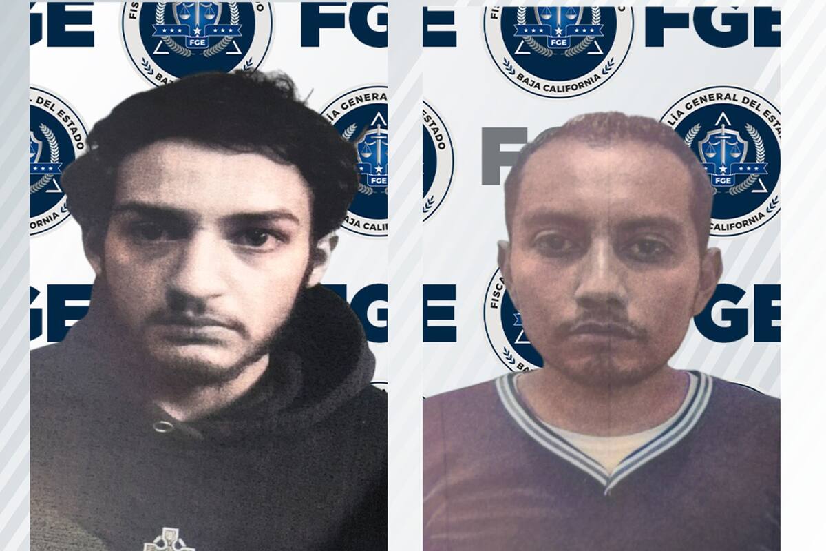 FGE logra sentencia contra dos responsables de robo a comercio con violencia