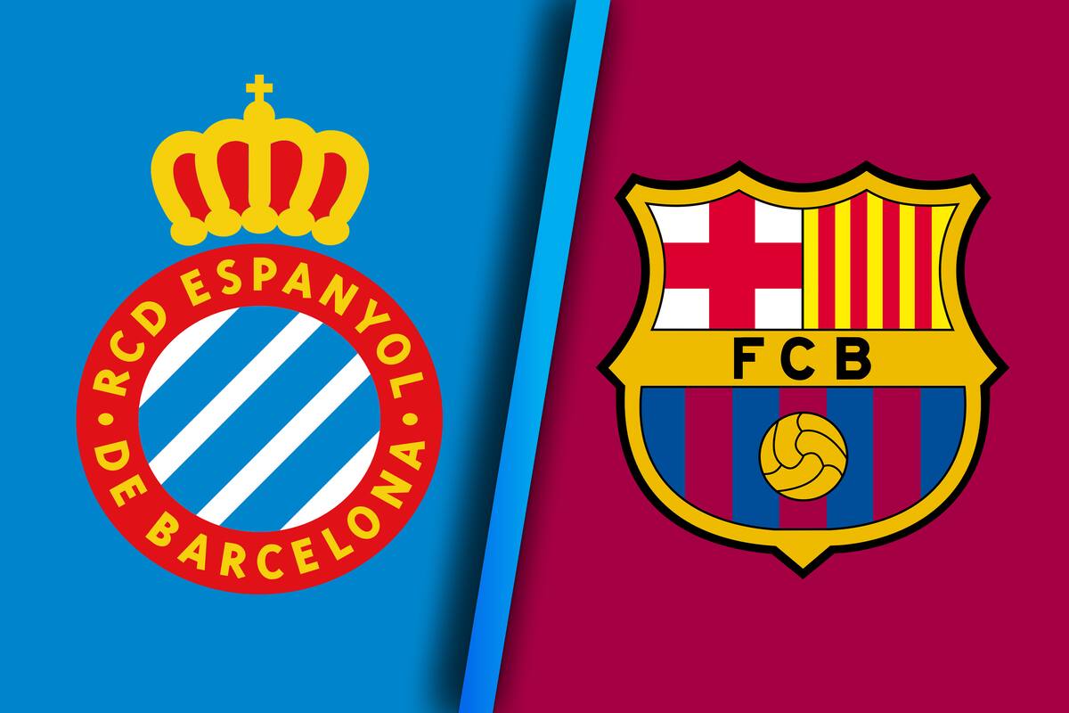 RCD Espanyol vs FC Barcelona: EN VIVO el minuto a minuto de la jornada 36 de LaLiga