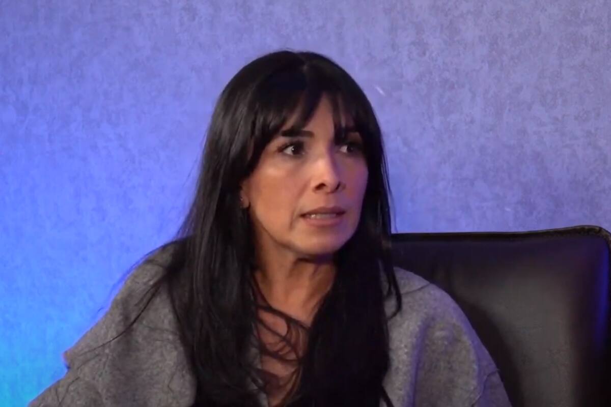 "Me agarró del cuello, me levantó del piso y me metió en su camioneta": El día que Dalilah Polanco estuvo a punto de ser abusada