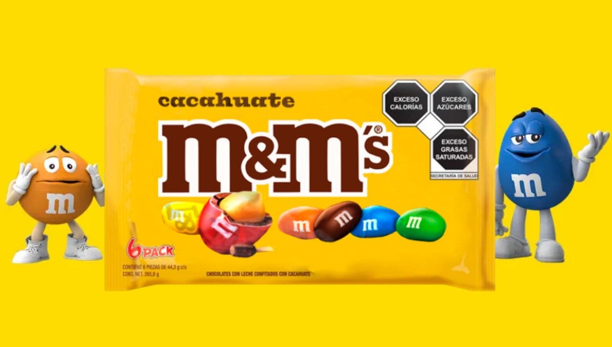 La compañía Mars anunció una alianza con Pairwise para desarrollar cacao modificado genéticamente mediante CRISPR.