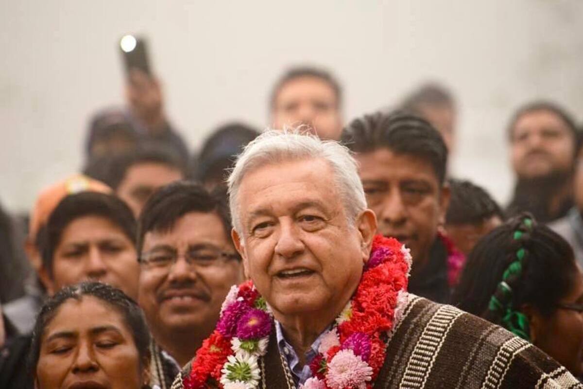 “Hay resistencias al Insabi, pero estamos poniendo orden”: Lopez Obrador