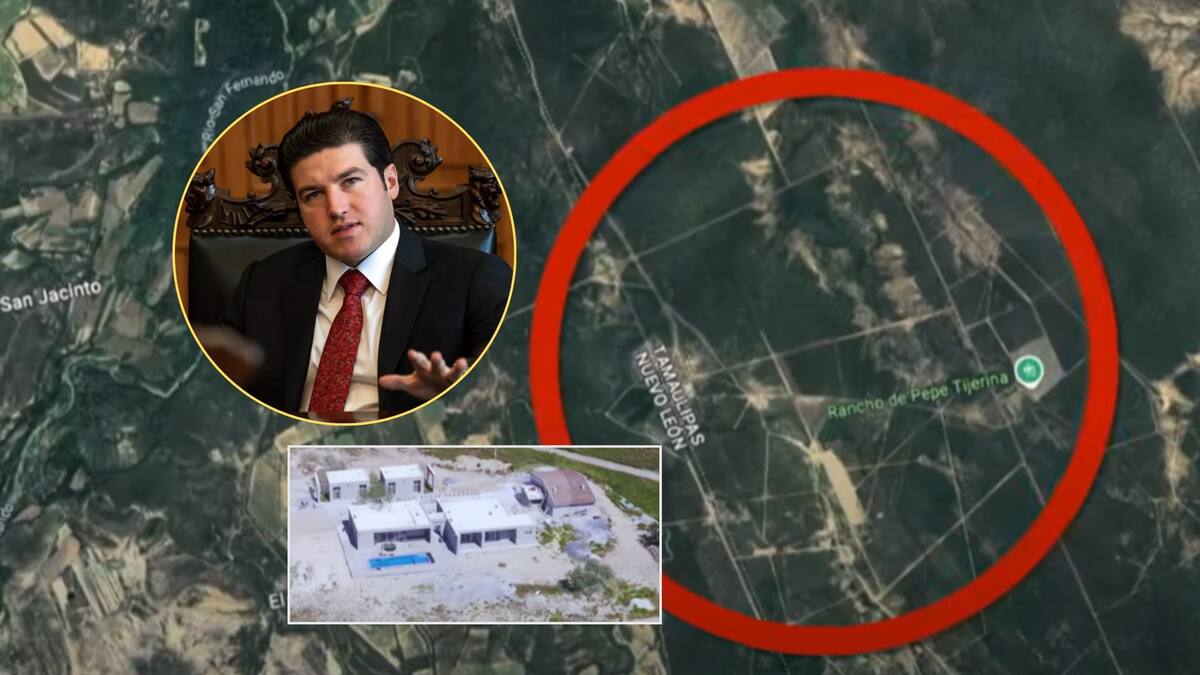 En total, la suma de movimientos hacia Saga alcanza los 1,068.9 millones de pesos, según se detalla en al menos 91 estados de cuenta.