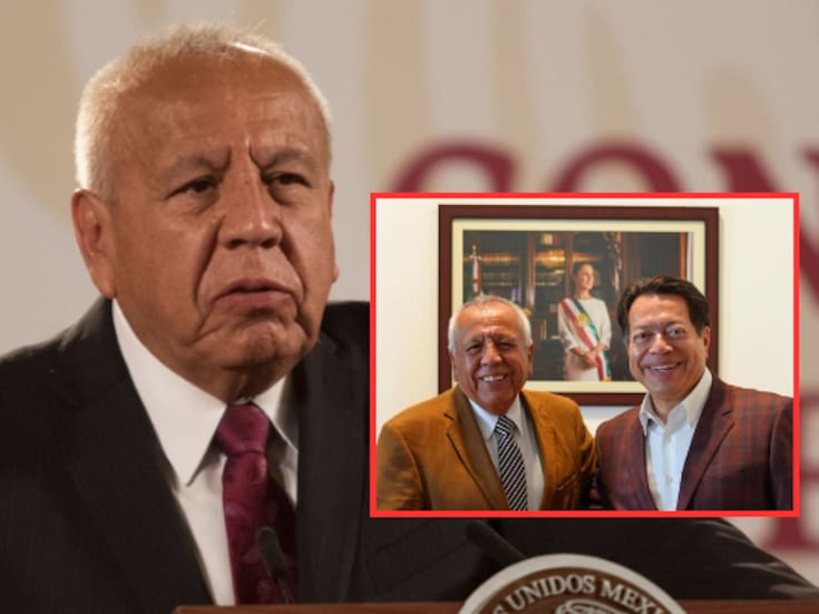 Organizaciones exigen revocar nombramiento de Francisco Garduño como director de Centros de Formación para el Trabajo de la SEP, señalado por tragedia en Ciudad Juárez cuando fungía como titular del INM