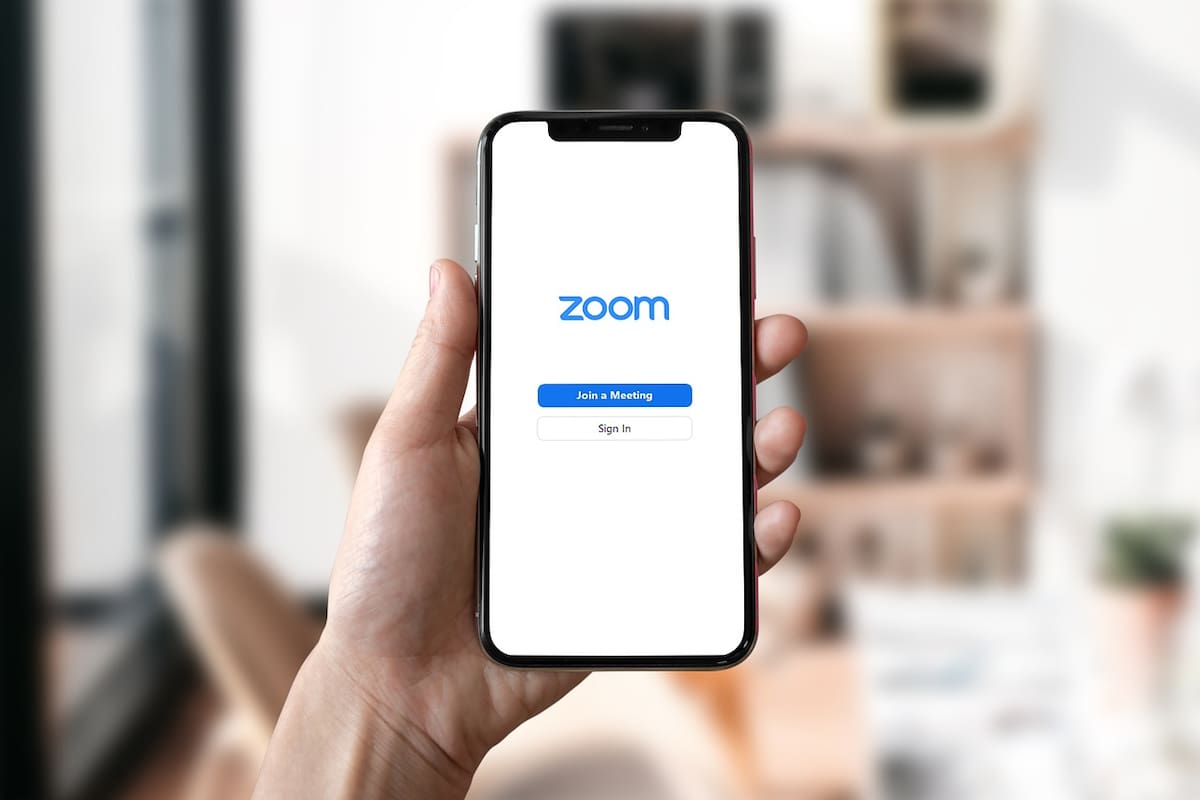 Zoom se actualiza permitirá hasta un millón de personas en la misma videollamada