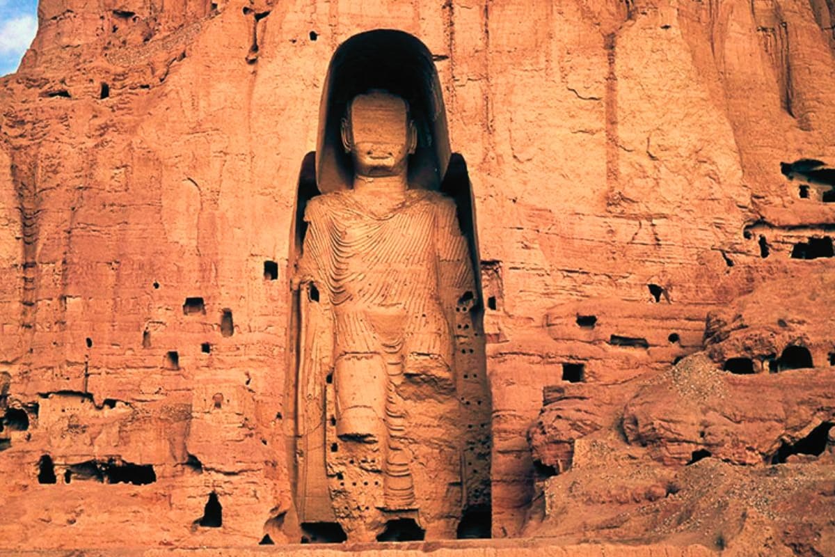 La triste desaparición de los Budas de Bamiyán: Un patrimonio cultural perdido