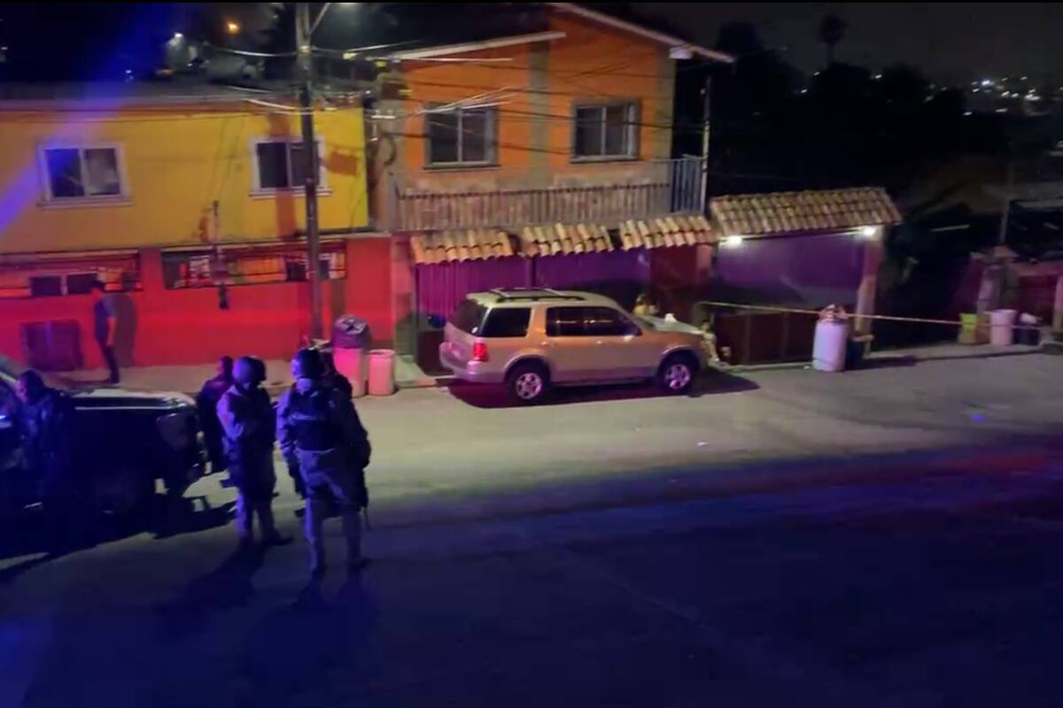 Mató a su madre con un cuchillo en la colonia Francisco Villa