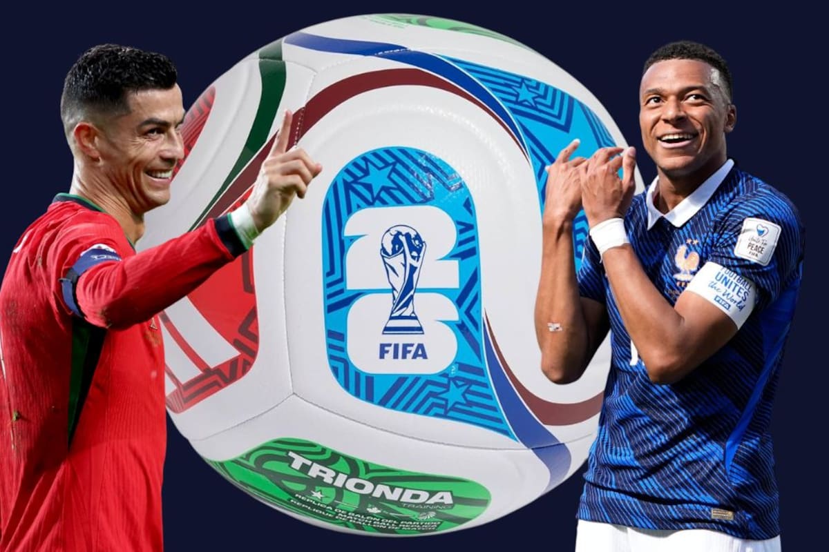 Ellos jugarán la final del mundial 2026 según una teoría conspirativa que asegura que la FIFA esconde pistas sobre los finalistas en sus intros