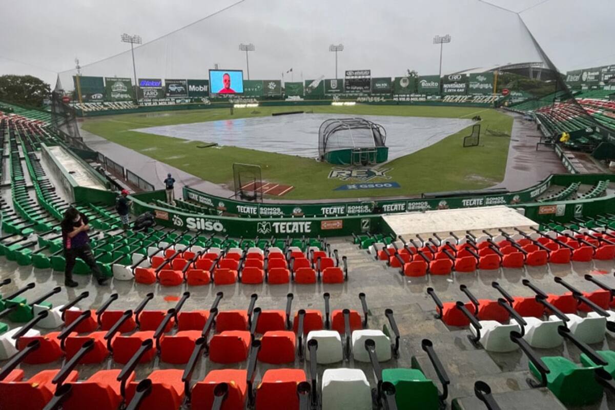 Se pospone cuarto juego de la Serie del Rey entre Toros y Leones