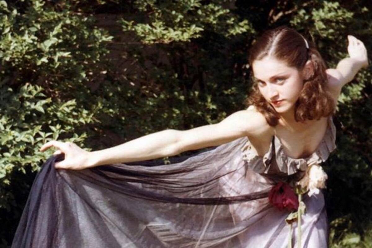 Madonna se encuentra trabajando en un guión junto con Diablo Cody, escritora de 'Juno'