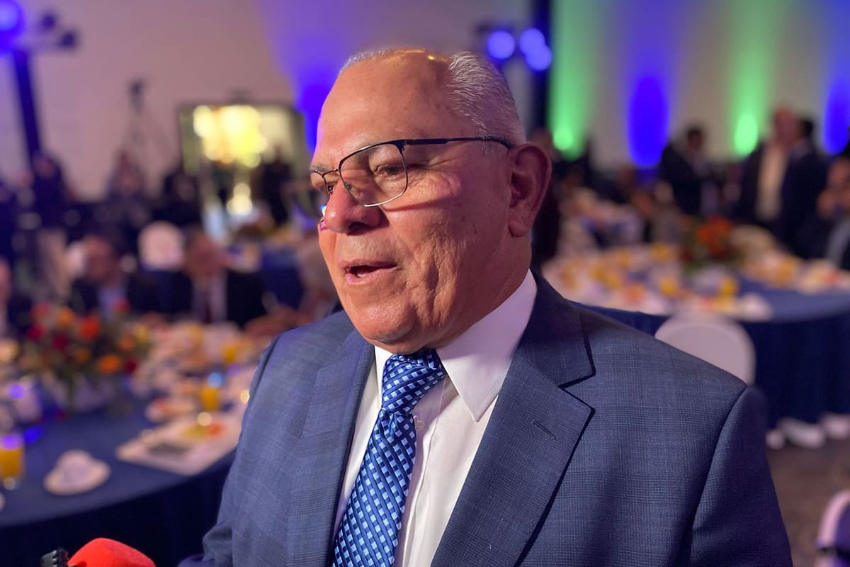 AIMO: Inversión productiva e infraestructura, clave para el crecimiento económico de 2026