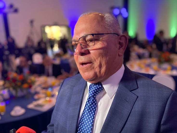 AIMO: Inversión productiva e infraestructura, clave para el crecimiento económico de 2026