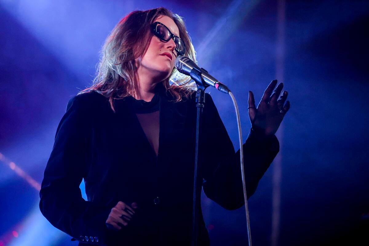 Hello Seahorse! comparte en Tijuana su sonido evolutivo