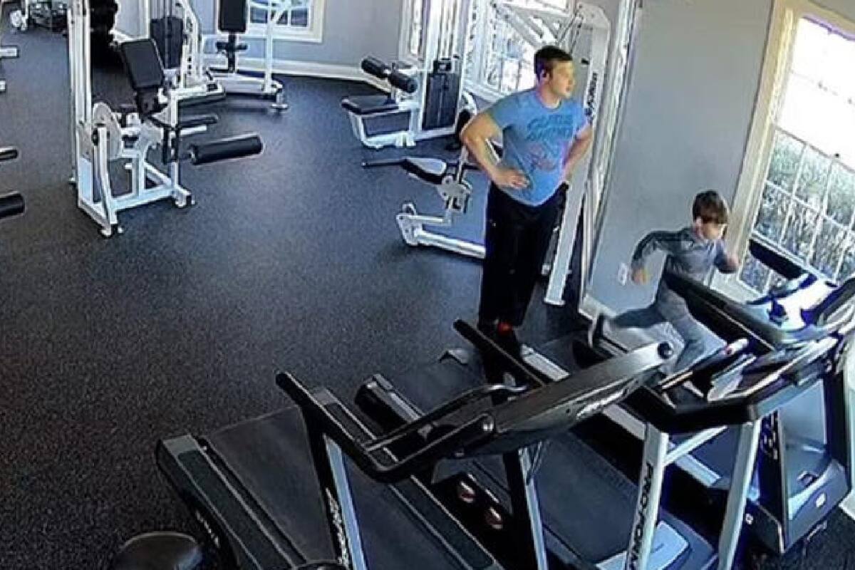 Madre de Corey, niño de 6 años que murió al ser forzado a hacer ejercicio por su padre, asegura que denunció los abusos: “Nadie me escuchó”