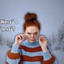 ¿Se dice “nieva” o “neva”? La RAE aclaró cuál es la forma correcta y definitiva de usar este verbo