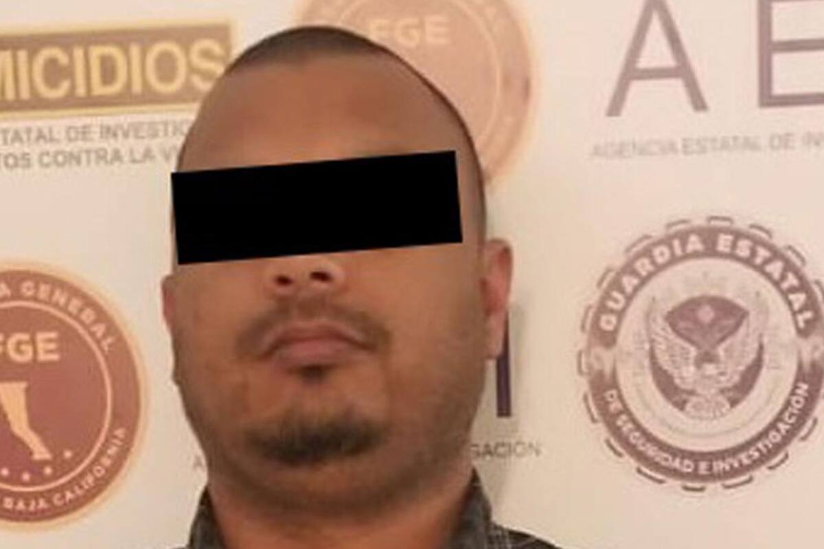 Discusión por negocios, móvil de asesinato de restaurantero japonés en Tijuana