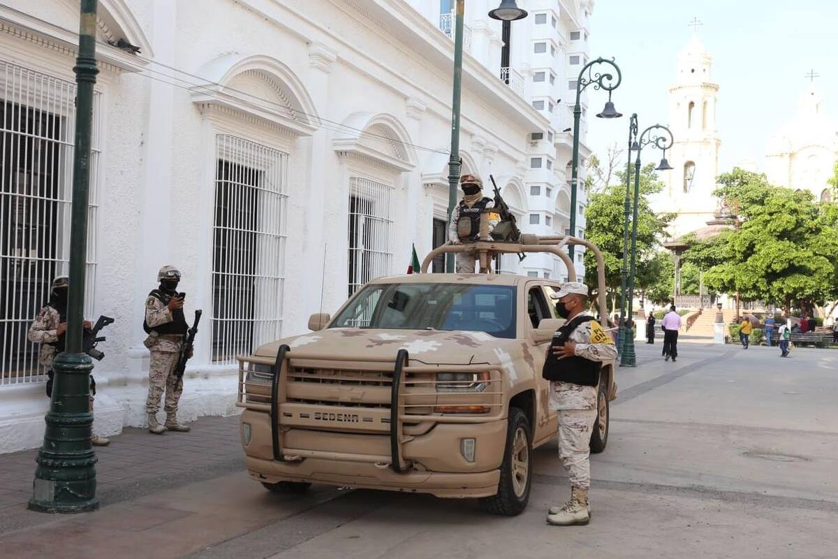 Fiscal señala que nuevo Gobierno de Sonora pondrá atención puntual a siete municipios