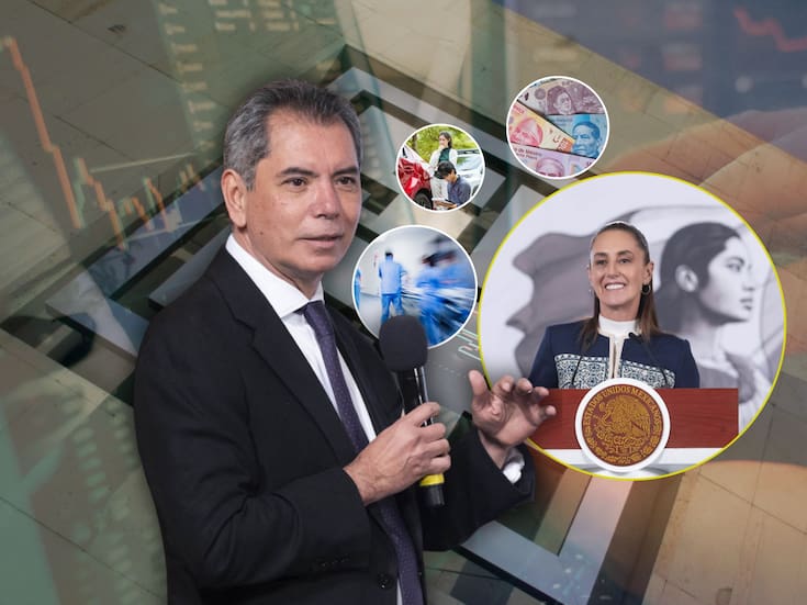 Hacienda aclara rumores sobre aumentos en los precios de los seguros tras cambios fiscales y ya explicó por qué no deben subir las primas en México pese a ajustes del SAT al IVA