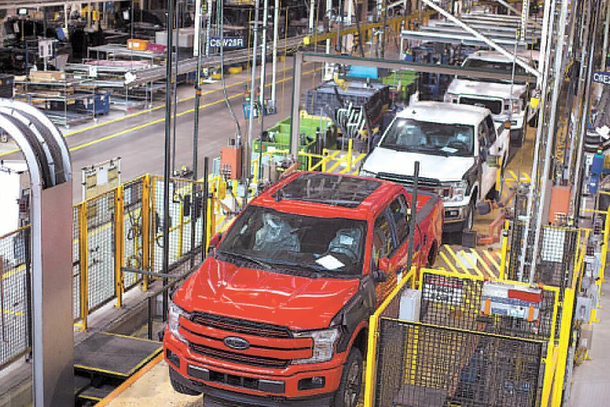 Alistan sectores medidas por Covid para reactivación económica en Sonora